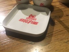 -鼎原力量东北吊炉烧烤(临河街店)