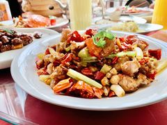 馋嘴蛙-沪碟·精菜坊(闵行店)