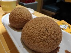 -蔡澜点心·粤菜(花城汇南区店)