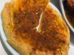 -阿里疆Alijiang·丝路美食·异域风情·清真(长楹天街店)