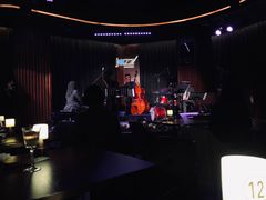 -林肯爵士乐上海中心 Jazz at Lincoln Center Shanghai