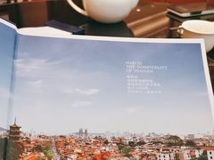 -闽和南(深圳万象城店)