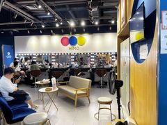 -海马体照相馆(北京大族广场店)