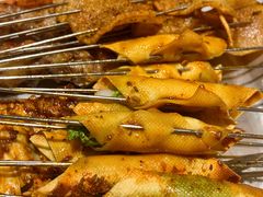 -三个大叔烤羊肉串·炭炉砂锅菜(西三旗店)