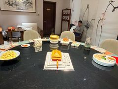-全聚德(长白直营店)