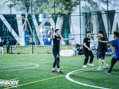 -OWNBODY健身(下沙店)