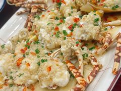蒜蓉蒸龙虾-湛江渔港·大排档(乐园路总店)