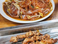 -何记酿皮店(西流湾店)
