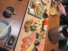 -千和日本料理(龍坪天虹店)