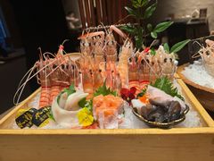 -Minase水濑·日料放题(外滩店)