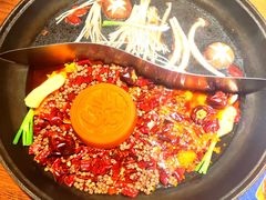 -楠火锅(仁恒梦中心店)