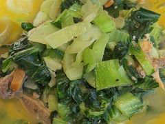 -阿娘家·原生态农家菜(国顺东路店)