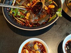 -鼓楼东街老火锅(鼓楼店)
