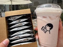 -喜茶(珠海华发商都店)