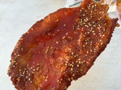 -张记炸串肠粉