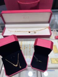-周大福CHOW TAI FOOK(金汇广场珠宝店)