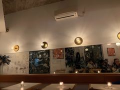 -Bitter酒吧(五原路店)
