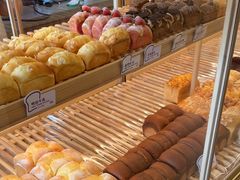 -崎本的店·专业酵种吐司(无锡万象汇店)