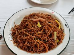 -鹿鸣酒家(越秀店)