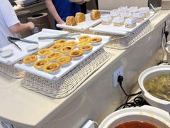 -素满香·Vegan食养自助(天一广场店)