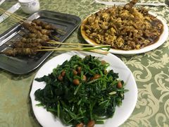-张茂民族饭店(胜利北路店)