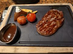 -金奥国际酒店温哥华扒房Vancouver Grill