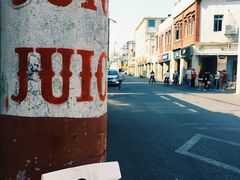 -Juicy Bakery(大学路店)