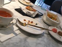 -JF Garden(渔人码头店)