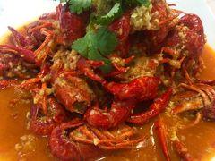 -辣螃铠盆盆蟹大排档(总店)