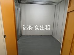 -安东易迷你仓自助寄存仓库(苏州桥店)