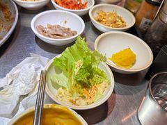 -喜来稀肉(虹泉路店)