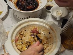 -文涵小院·邻里厨房