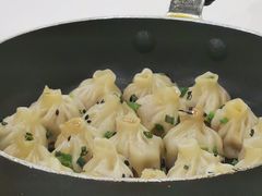 招牌迷你生煎包-全聚德(常州店)