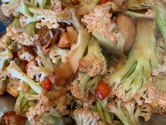 -芳芳私房菜·精做淮扬菜(承德路店)