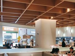 -关东小磨东北菜(漕河泾印象城店)