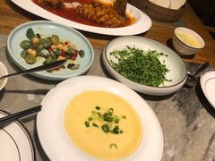 -海尔洲际酒店天下一品中餐厅
