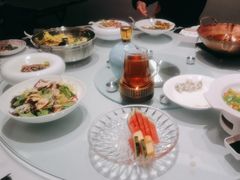 -香丰阁·烤鸭·川湘菜(清河店)