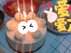 -第戎蛋糕(恒隆广场店)