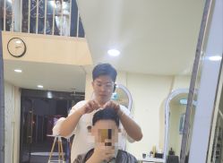 -丽时 Hair Salon