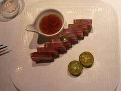 -醉舍·新淮扬菜(长宁龙之梦店)