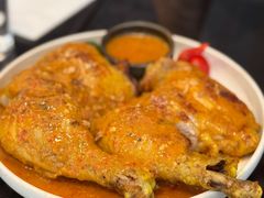 8碗烤鸡-THE PAWON·8碗(古北SOHO店)