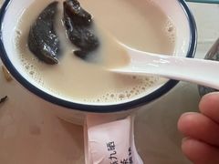 -天天向上素食餐厅(五台山店)