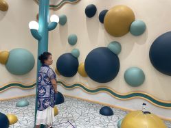 -奈尔宝家庭中心·亲子餐厅(苏州大悦城店)