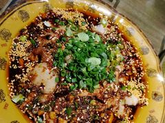 -灶东家民间菜(回兴店)