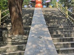 -东莞观音山旅游风景区