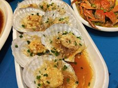 -苏苑饭店-中餐厅(长桥地区店)