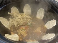 -地锅公社·现炒地锅鸡·地锅鱼·夜宵(罗锦路店)