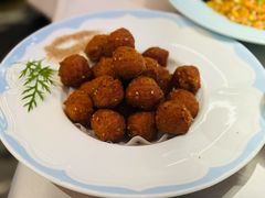 -四世同堂·京菜·烤鸭(双井店)
