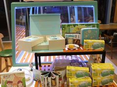 -爸爸糖手工吐司(苏州环球188店)