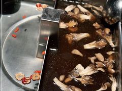 -海底捞火锅(崇文门新世界百货店)